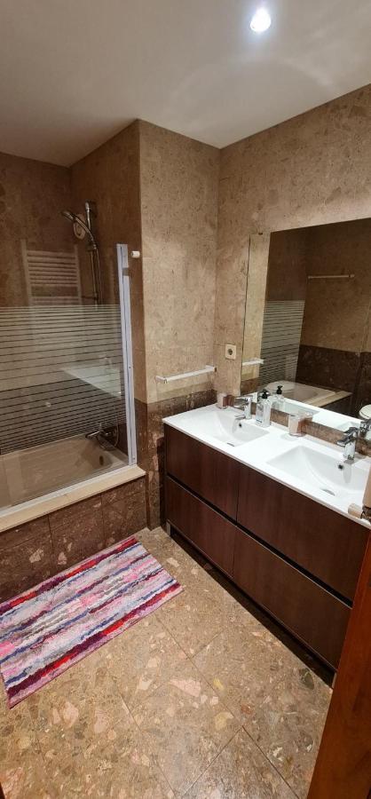 Apartamento Francelos Condominio 빌라노바데가이아 외부 사진