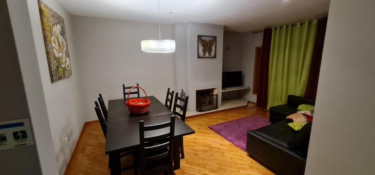 Apartamento Francelos Condominio 빌라노바데가이아 외부 사진