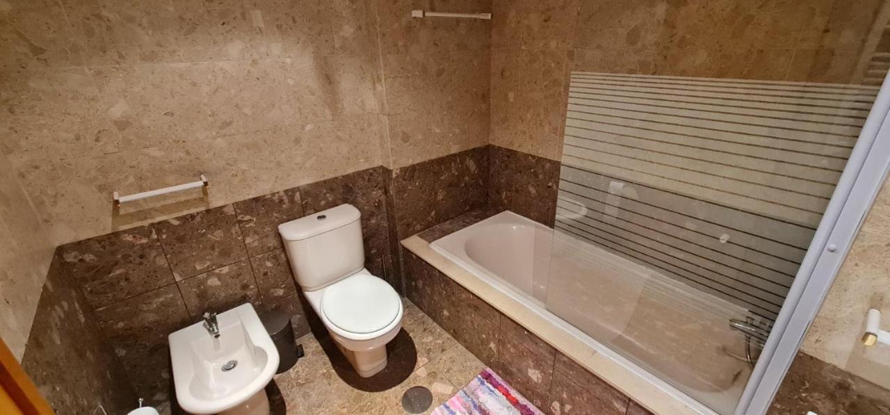Apartamento Francelos Condominio 빌라노바데가이아 외부 사진