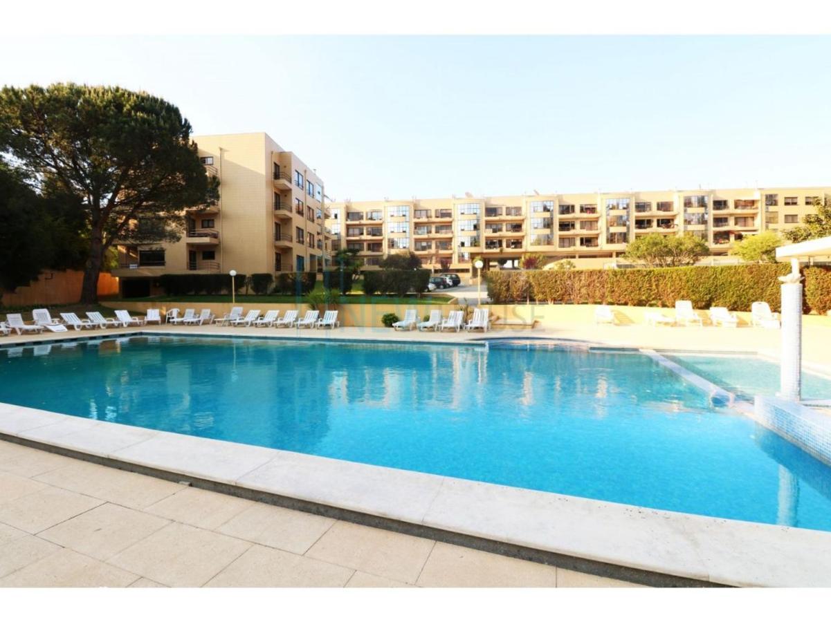 Apartamento Francelos Condominio 빌라노바데가이아 외부 사진