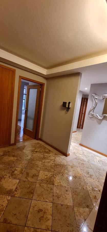 Apartamento Francelos Condominio 빌라노바데가이아 외부 사진