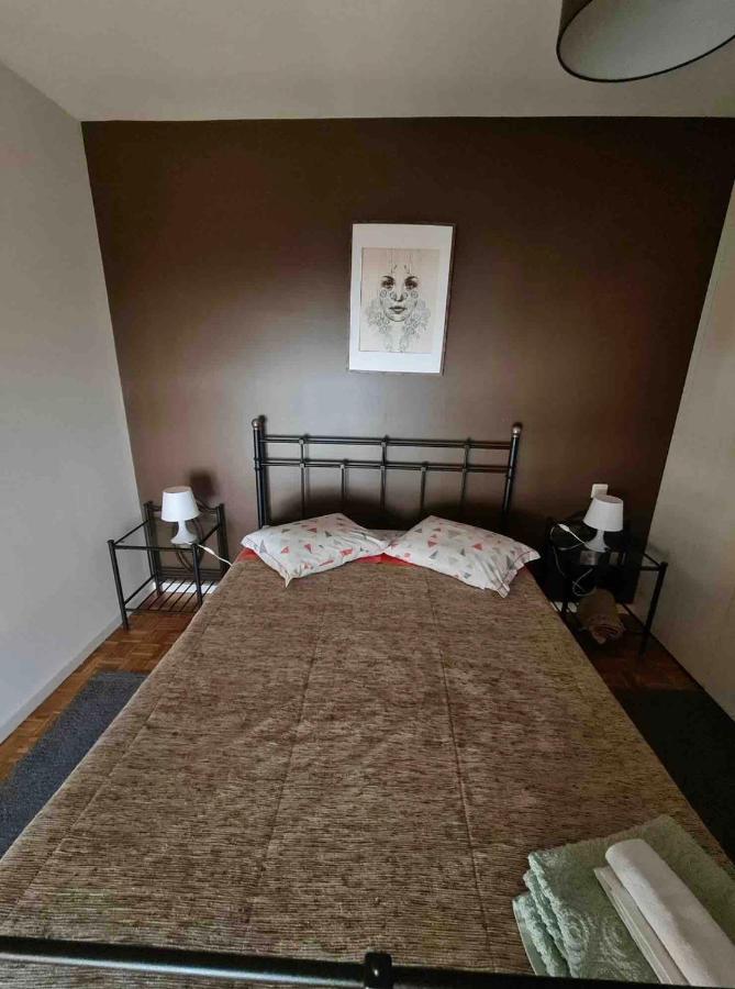 Apartamento Francelos Condominio 빌라노바데가이아 외부 사진