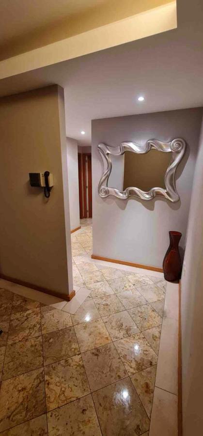 Apartamento Francelos Condominio 빌라노바데가이아 외부 사진