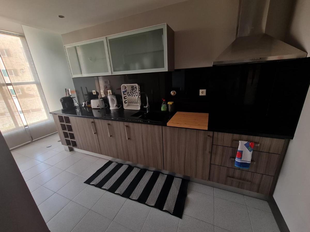 Apartamento Francelos Condominio 빌라노바데가이아 외부 사진